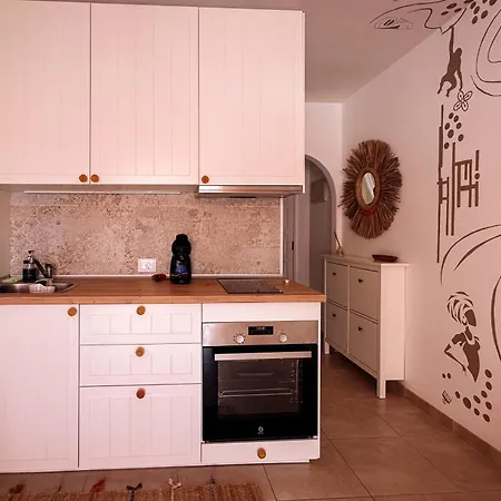 Apartman Diamond View *