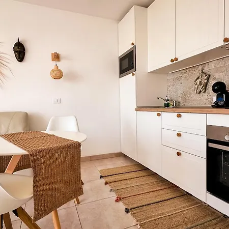 Apartamento Diamond View