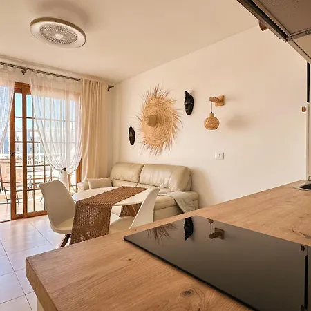 Apartamento Diamond View Los Cristianos (Tenerife)