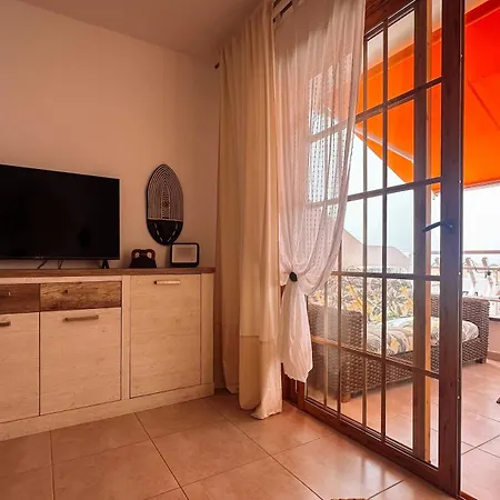 Apartman Diamond View