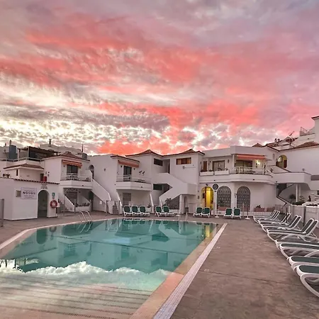 Apartman Diamond View Los Cristianos